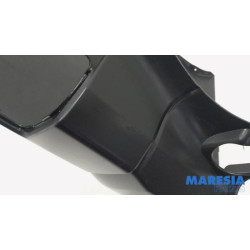 Fiat - Ducato - Coin pare-chocs arrière gauche