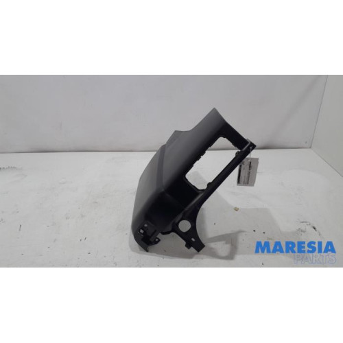 Fiat - Ducato - Rear bumper corner, left