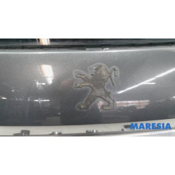 Peugeot - 308 - Heckklappe