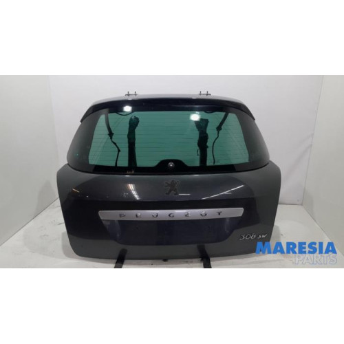 Peugeot - 308 - Achterklep