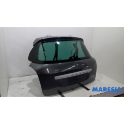 Peugeot - 308 - Heckklappe