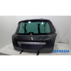Peugeot - 308 - Heckklappe