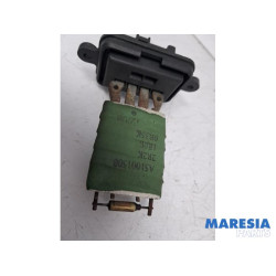 Fiat - 500 - Kachel Weerstand