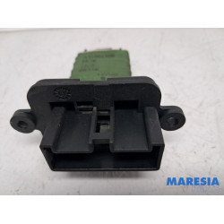 Fiat - 500 - Kachel Weerstand