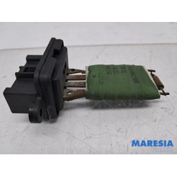 Fiat - 500 - Kachel Weerstand