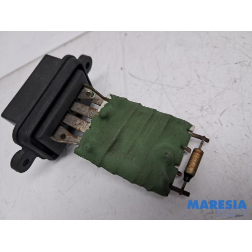 Fiat - 500 - Kachel Weerstand