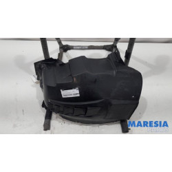 Fiat - Ducato - Wheel arch liner