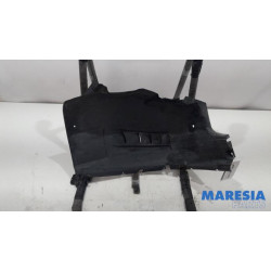 Fiat - Ducato - Wheel arch liner