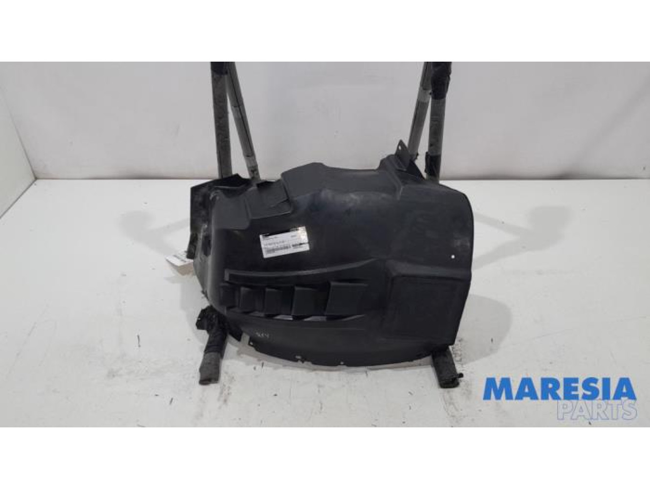 Fiat - Ducato - Wheel arch liner