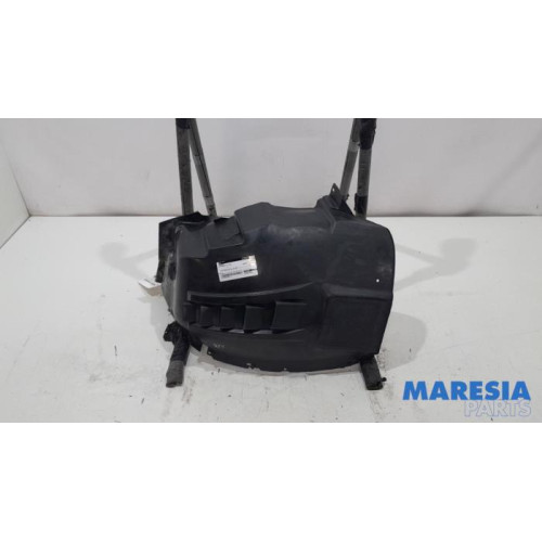 Fiat - Ducato - Wielkuip