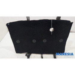 Peugeot - 308 - Coffre tapis