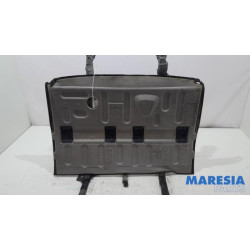 Peugeot - 308 - Coffre tapis