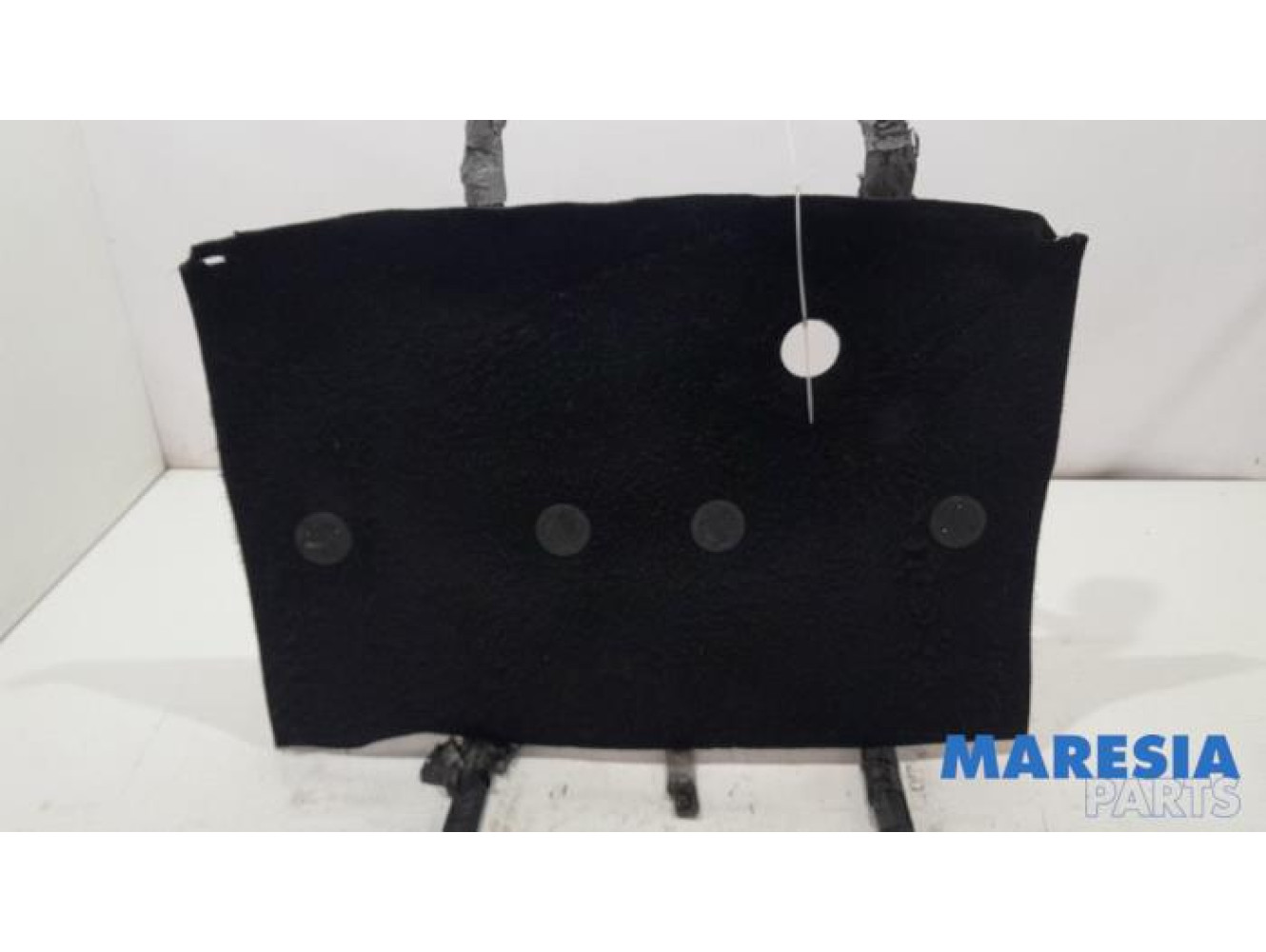 Peugeot - 308 - Coffre tapis