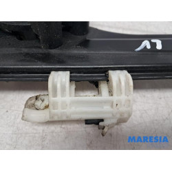 Fiat - 500 - Ruitmechaniek 2Deurs links-voor