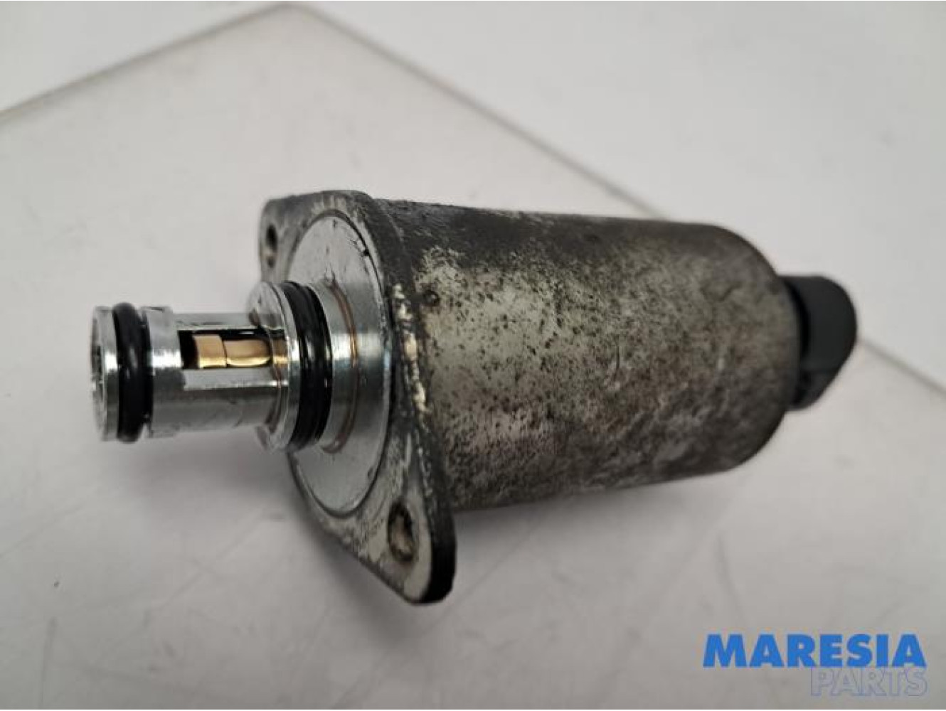 Fiat - Ducato - Steering box sensor
