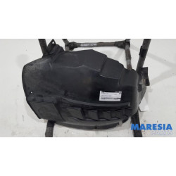 Fiat - Ducato - Wheel arch liner