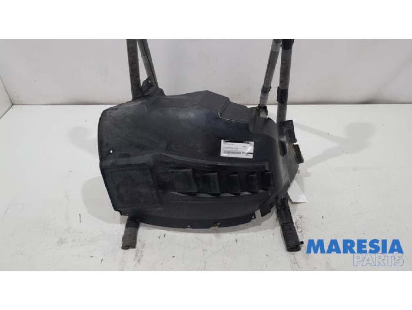 Fiat - Ducato - Wheel arch liner