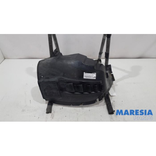 Fiat - Ducato - Wheel arch liner