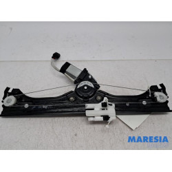 Fiat - 500 - Window mechanism 2-door, front right