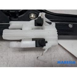 Fiat - 500 - Window mechanism 2-door, front right