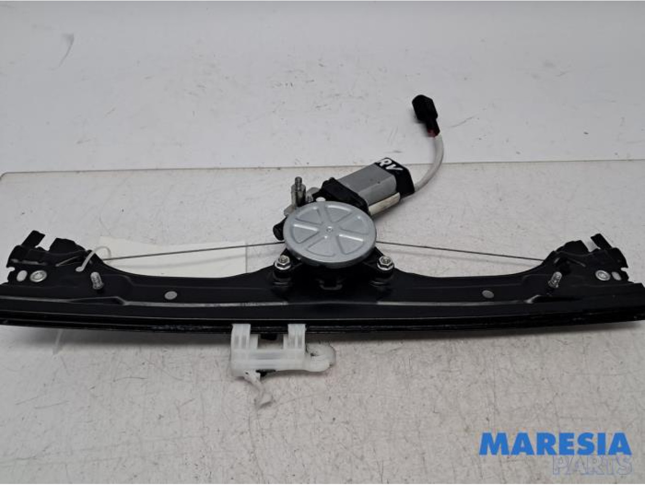 Fiat - 500 - Window mechanism 2-door, front right