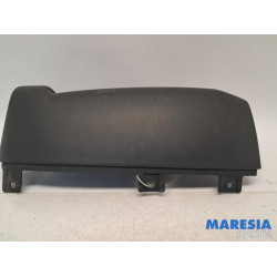 Fiat - Ducato - Bumperhoek rechts-achter