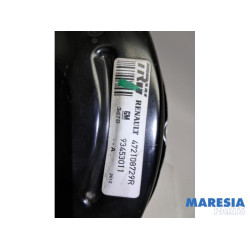 Renault - Trafic - Brake servo