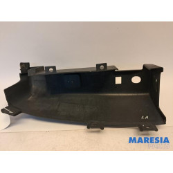 Fiat - Ducato - Coin pare-chocs arrière gauche