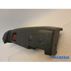 Fiat - Ducato - Coin pare-chocs arrière gauche