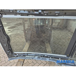 Peugeot - 308 - Panoramic roof