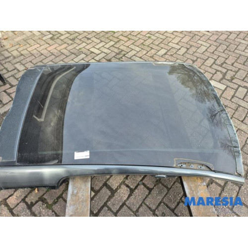 Peugeot - 308 - Panoramadach