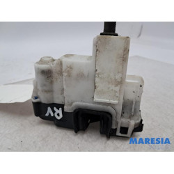 Fiat - 500 - Deurslot Mechaniek 2Deurs rechts