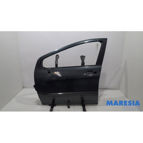 Peugeot - 308 - Portier 4Deurs links-voor