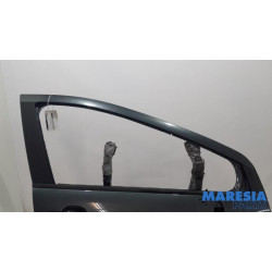 Peugeot - 308 - Portier 4Deurs rechts-voor