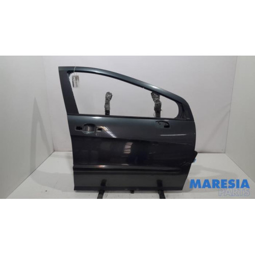 Peugeot - 308 - Tür 4-türig rechts vorne