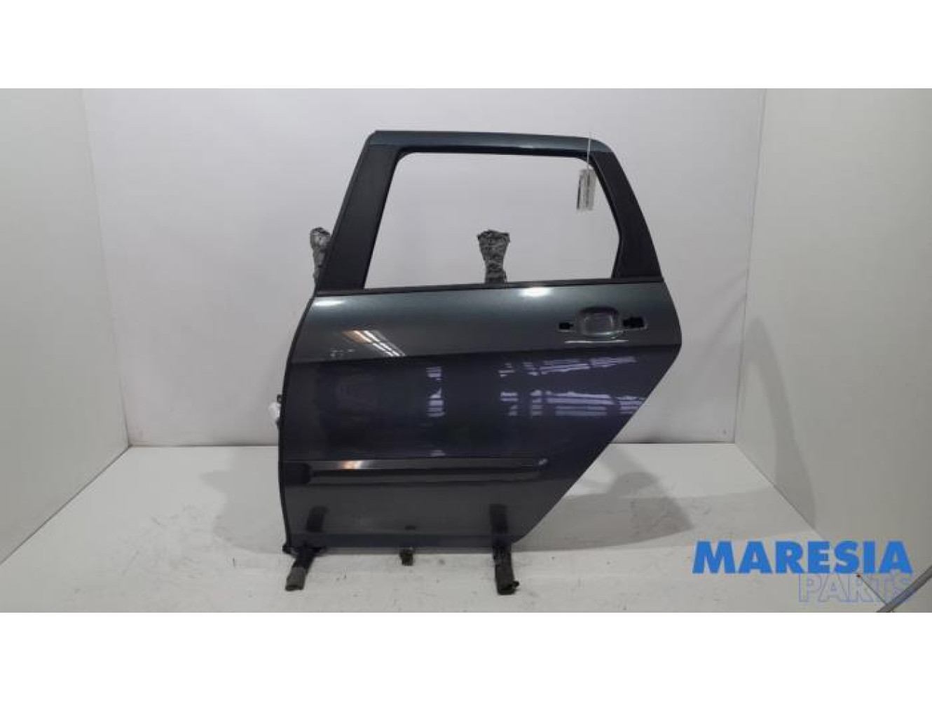 Peugeot - 308 - Portier 4Deurs links-achter