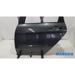 Peugeot - 308 - Portier 4Deurs links-achter