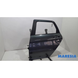 Peugeot - 308 - Portier 4Deurs links-achter