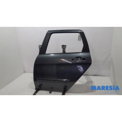 Peugeot - 308 - Portier 4Deurs links-achter