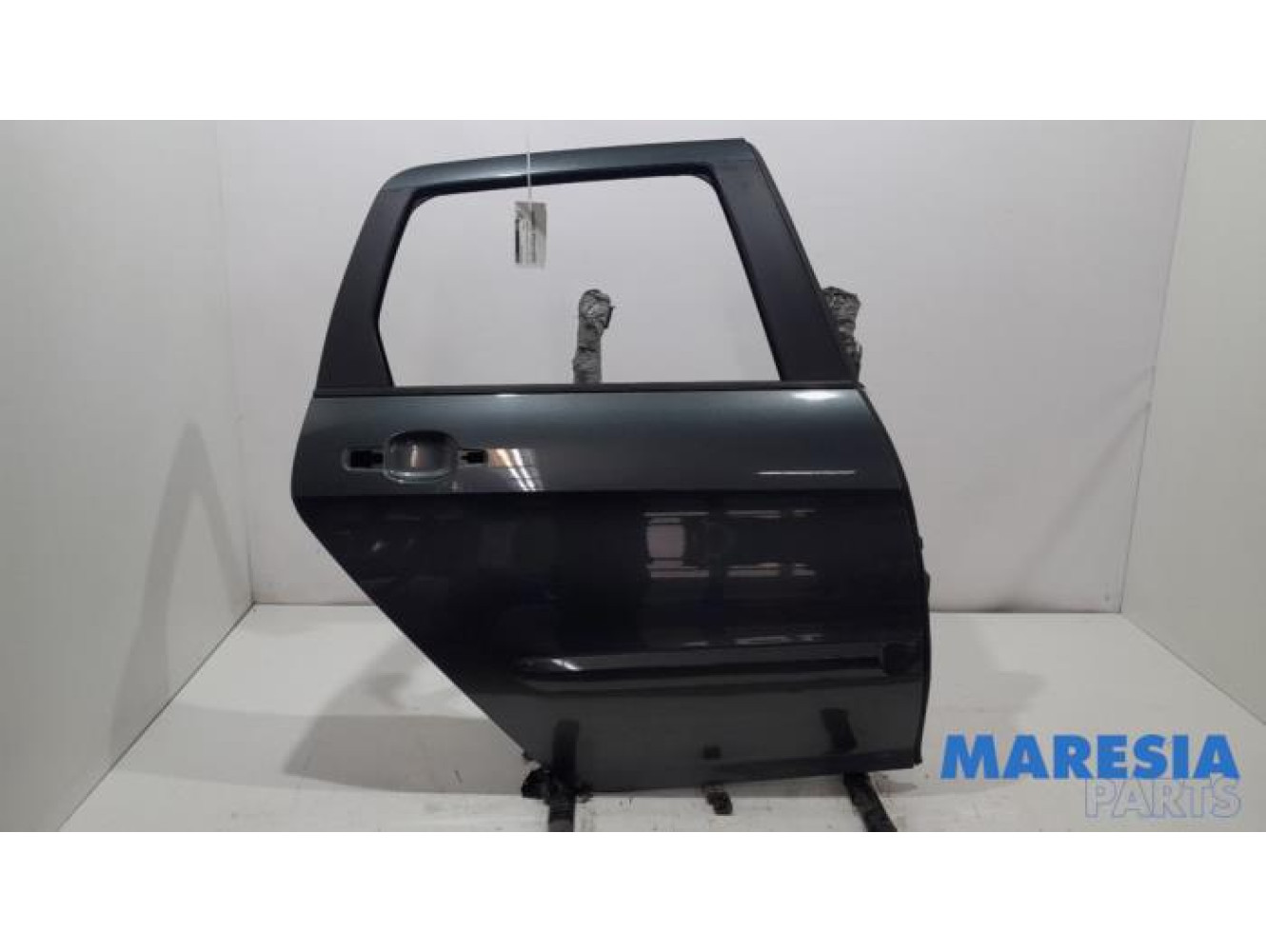 Peugeot - 308 - Portier 4Deurs rechts-achter