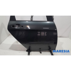 Peugeot - 308 - Portier 4Deurs rechts-achter