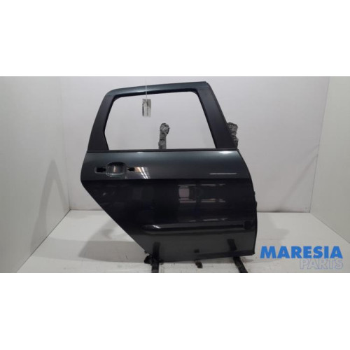 Peugeot - 308 - Portier 4Deurs rechts-achter