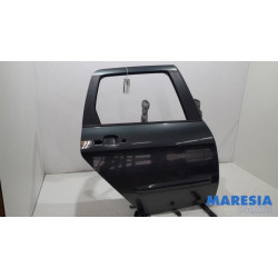 Peugeot - 308 - Portier 4Deurs rechts-achter