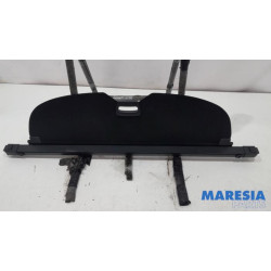 Peugeot - 308 - Bâche coffre à bagages