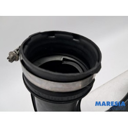 Renault - Trafic - Ansaugschlauch Luft