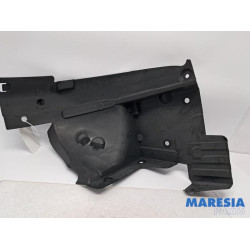 Renault - Trafic - Radkasten