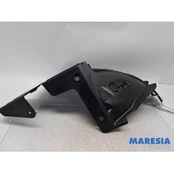 Renault - Trafic - Radkasten