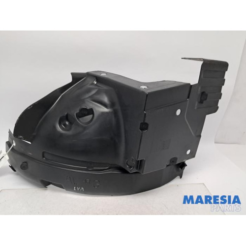 Renault - Trafic - Radkasten