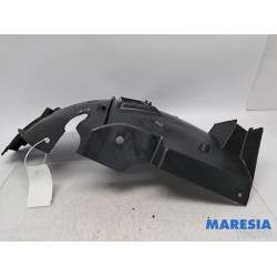 Renault - Trafic - Wielkuip