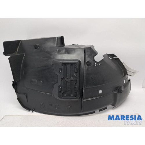 Renault - Trafic - Wielkuip